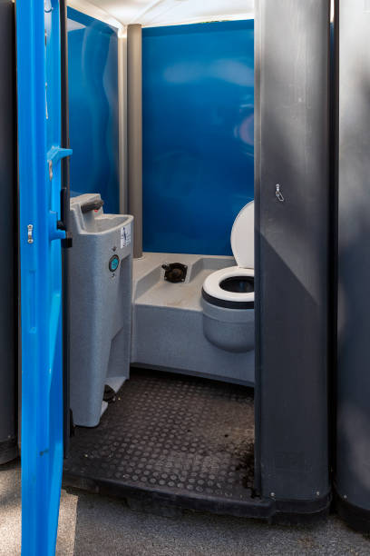 Best Long-term porta potty rental  in Camden, SC
