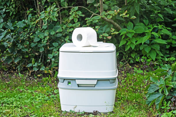 Best Local porta potty services  in Camden, SC