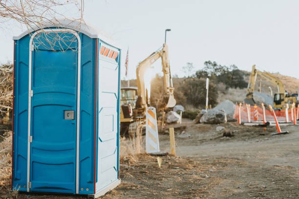 Best Portable restroom trailer rental  in Camden, SC