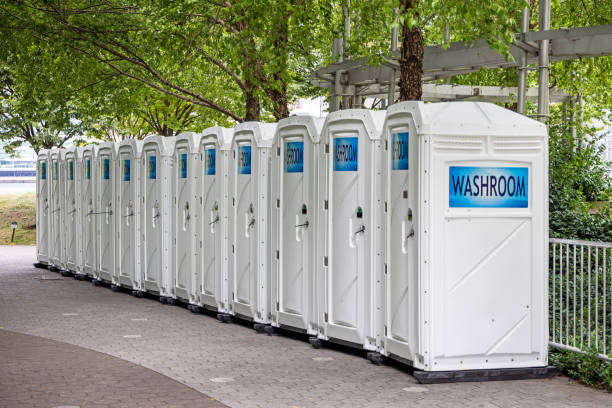 Best Temporary restroom rental  in Camden, SC