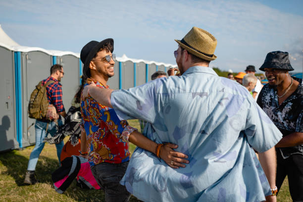 Best Porta potty services near me  in Camden, SC