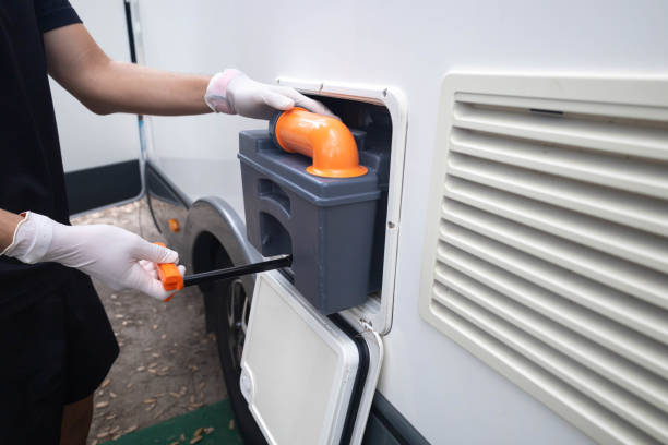 Best Affordable portable toilet rental  in Camden, SC