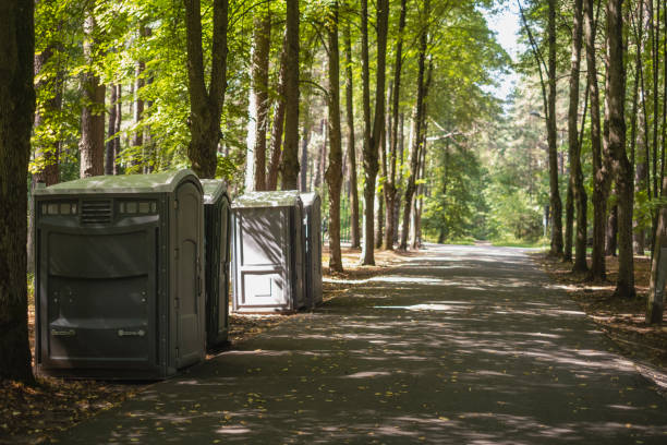 Best Porta potty delivery and setup  in Camden, SC