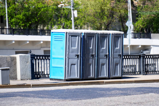 Reliable Camden, SC porta potty rental Solutions