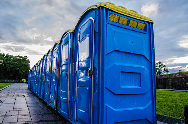 Best Wedding porta potty rental  in Camden, SC